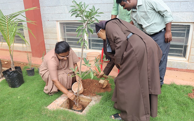 World Environment Day