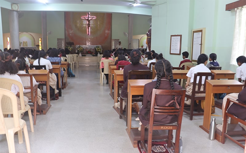 Invoking God’s Blessing