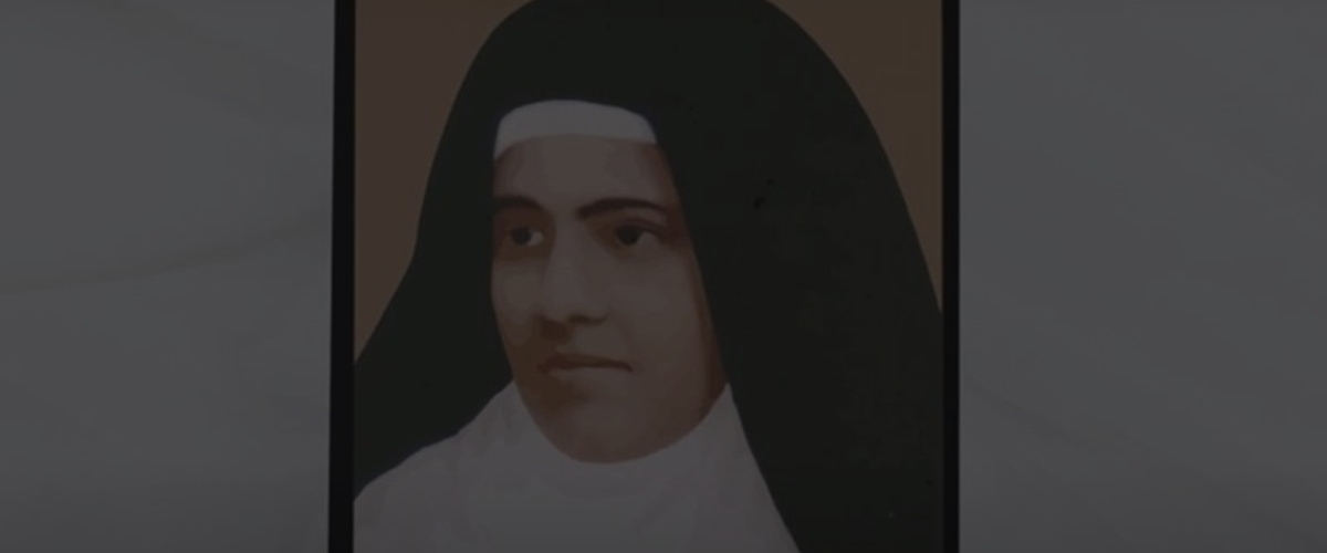 Meet the visionary<br /> behind our mission.